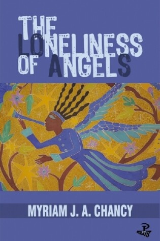 Cover of The Loneliness of Angels