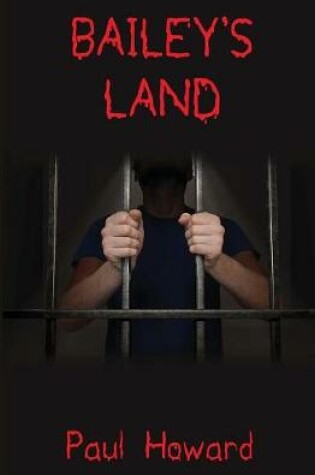 Cover of Bailey's Land