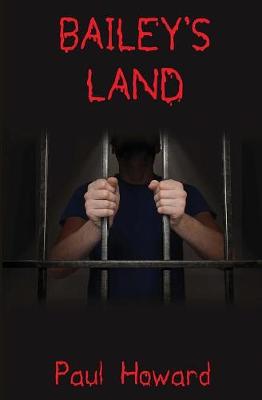 Book cover for Bailey's Land