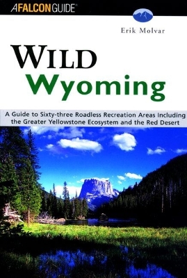 Book cover for Wild Northern California