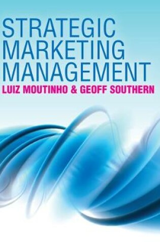 Cover of Strategic Marketing Management