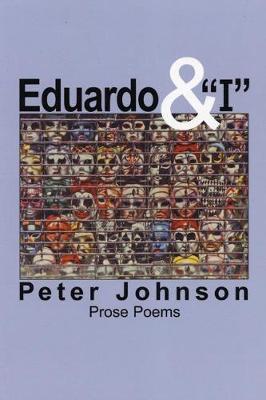 Book cover for Eduardo & I