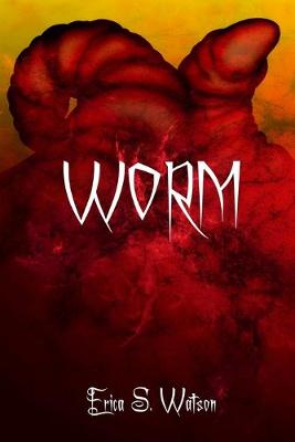 Cover of Worm