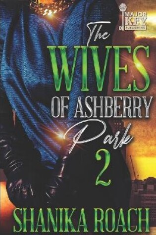 Cover of The Wives of Ashberry Park 2