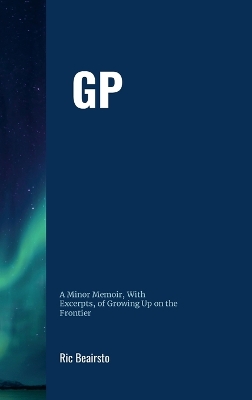 Book cover for GP