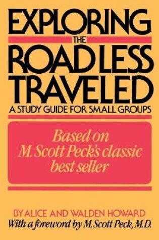 Cover of Exploring Road Less Travelled
