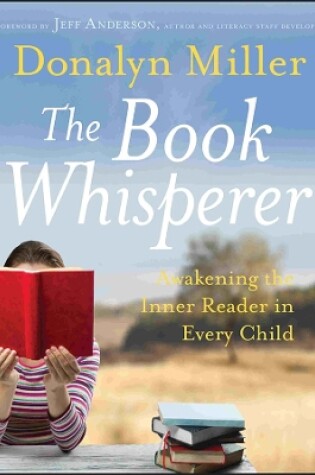 Cover of The Book Whisperer