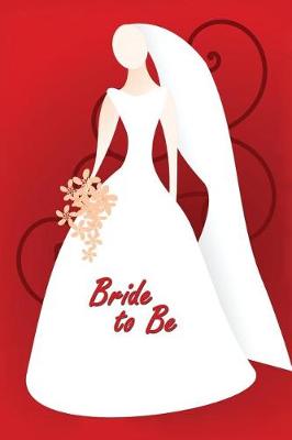 Book cover for Bride to Be