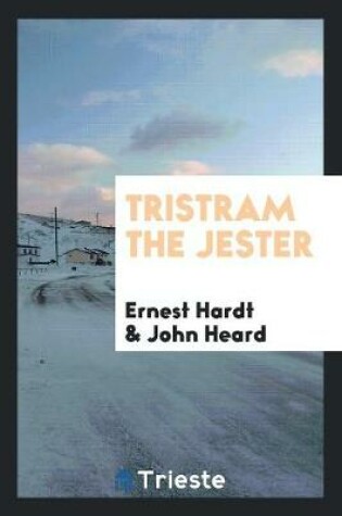 Cover of Tristram the Jester