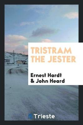 Book cover for Tristram the Jester