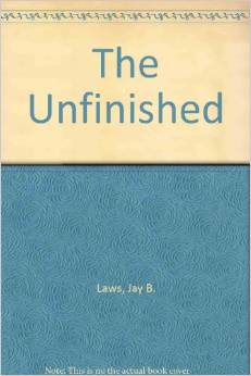 Book cover for The Unfinished