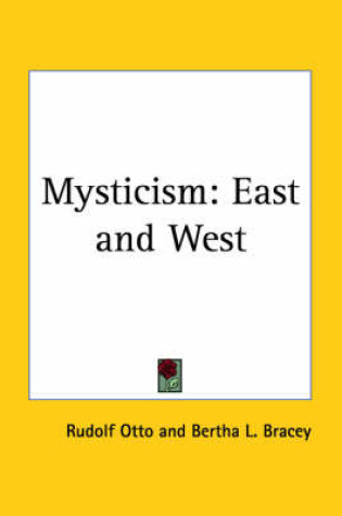 Cover of Mysticism