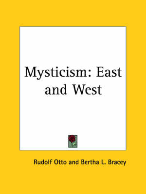 Cover of Mysticism