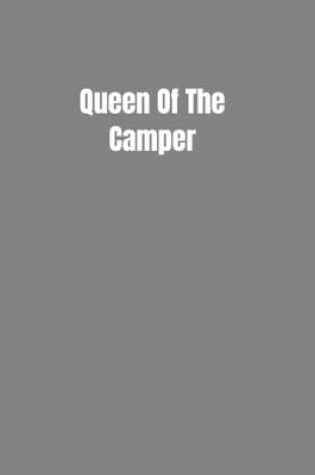 Cover of Queen Of The Camper