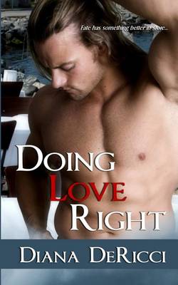 Book cover for Doing Love Right