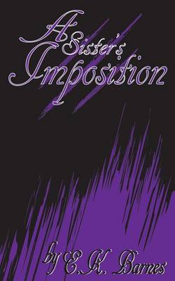 Book cover for A Sister's Imposition