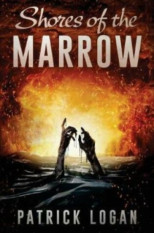 Cover of Shores of the Marrow
