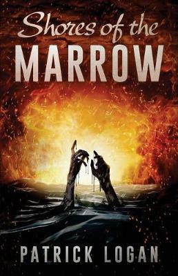 Book cover for Shores of the Marrow