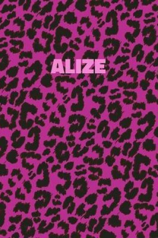 Cover of Alize