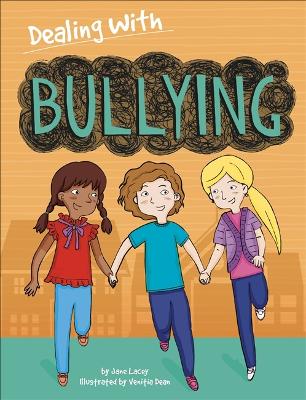 Book cover for Dealing With...: Bullying
