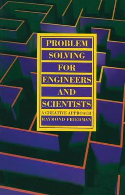 Book cover for Problem Solving for Engineers and Scientists