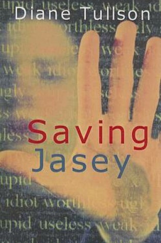 Cover of Saving Jasey