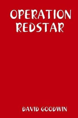 Cover of Operation Redstar