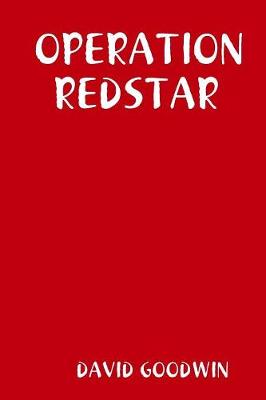 Book cover for Operation Redstar