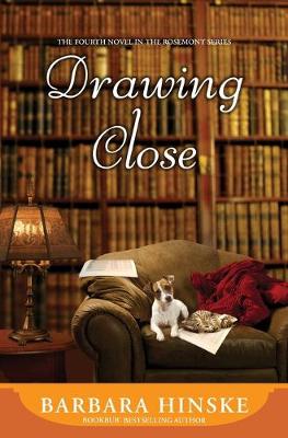 Cover of Drawing Close