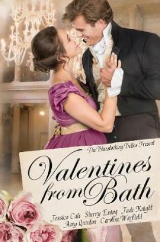 Cover of Valentines From Bath
