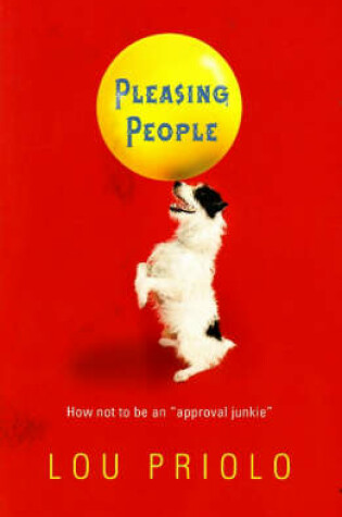 Cover of Pleasing People