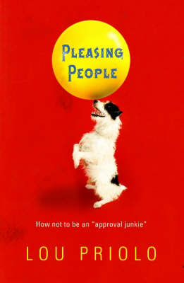 Book cover for Pleasing People