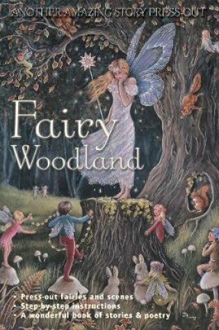 Cover of Fairy Woodland