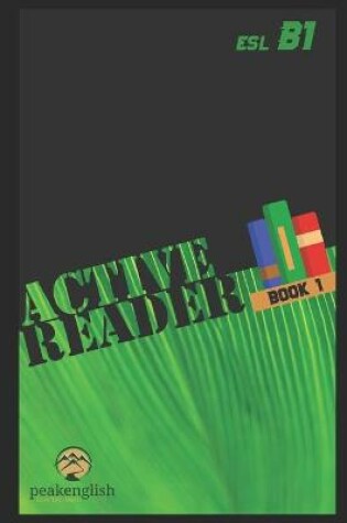 Cover of Active Reader