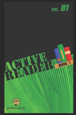 Book cover for Active Reader