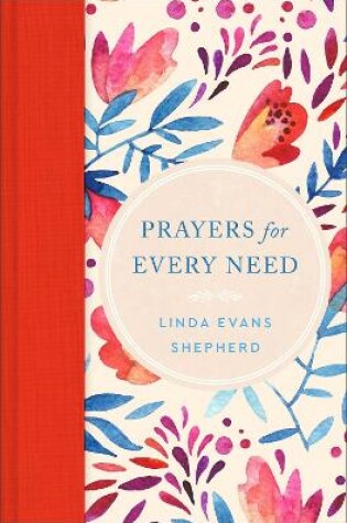Cover of Prayers for Every Need