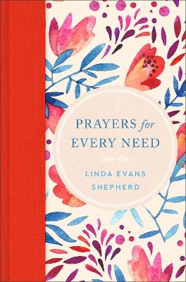 Book cover for Prayers for Every Need