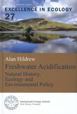 Cover of Freshwater Acidification