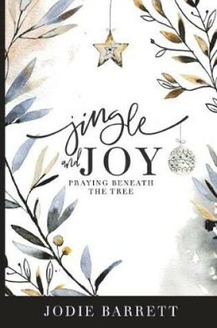 Cover of Jingle and Joy