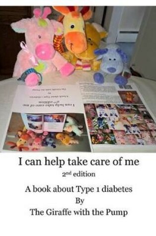 Cover of I Can Help Take Care Of Me