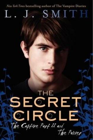 Cover of The Secret Circle