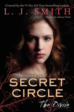 Cover of The Secret Circle