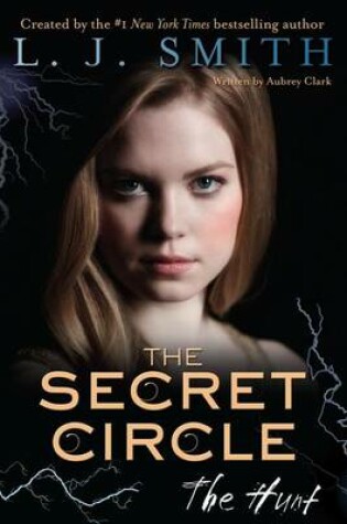 Cover of The Secret Circle