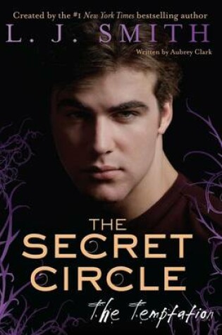 Cover of The Secret Circle