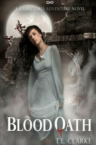 Cover of Blood Oath