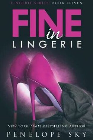 Cover of Fine in Lingerie