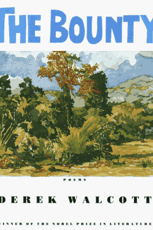 Cover of The Bounty