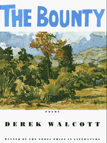 Book cover for The Bounty