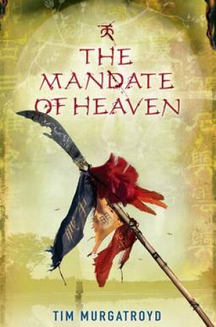 Cover of The Mandate Of Heaven