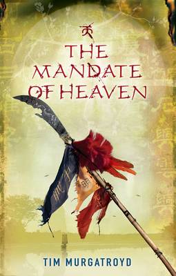 Cover of The Mandate Of Heaven